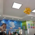 SIMBA TELECOM – Outlet Experience