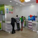 SIMBA TELECOM – Outlet Experience