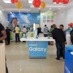 SIMBA TELECOM – Outlet Experience