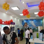 SIMBA TELECOM – Outlet Experience